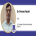 A. V. Parekh Technical Institute, HOD: Dr. Parvez Faruki Interview